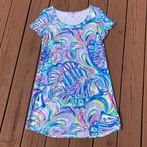 Lilly Pulitzer Marlowe Dress LG